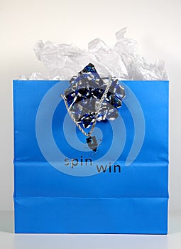 Chanukah Giftbag