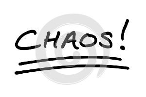 CHAOS