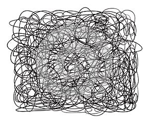 Illustration. Art creation