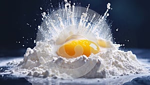 Chaos In The Kitchen