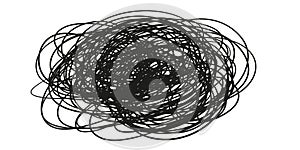 Illustration. Art creation