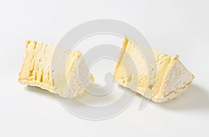 Chaource cheese