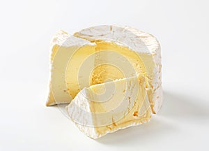 Chaource cheese