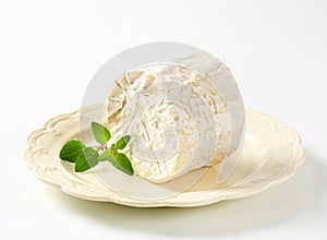 Chaource cheese