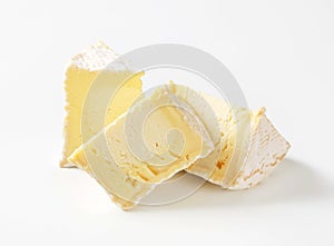 Chaource cheese