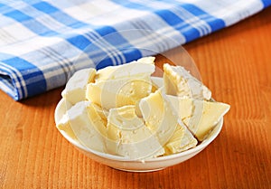 Chaource cheese