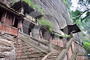 Chaoyang Cave photo