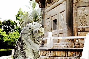 Chaozhou Kaiyuan Temple