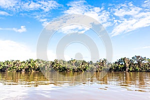 Chapada das Mesas in MaranhÃÂ£o Brazil photo