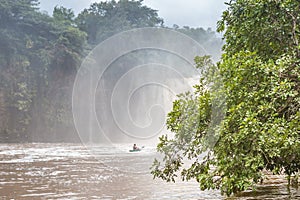 Chapada das Mesas in MaranhÃ£o Brazil