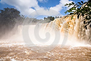 Chapada das Mesas in MaranhÃ£o Brazil