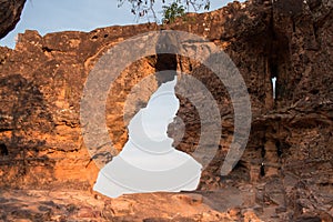 Chapada das Mesas National Park photo