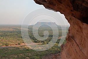 Chapada das Mesas National Park photo