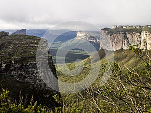 Chapada Diamantina photo