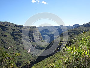 Chapada Diamantina