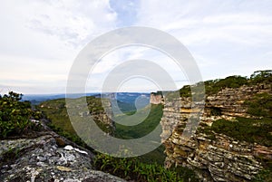 Chapada Diamantina - Brazil