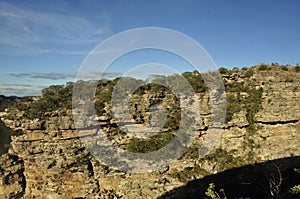 The Chapada Diamantina Morro do Chapeu