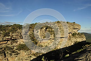 The Chapada Diamantina Morro do Chapeu photo