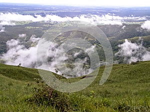 Chapada dos Guimaraes