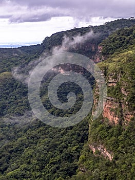 Chapada dos Guimaraes