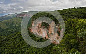 Chapada dos Guimaraes National Park photo