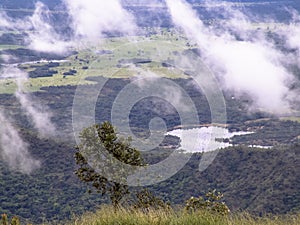 Chapada dos Guimaraes photo