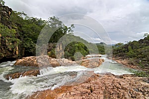 Chapada dos Veadeiros National Park