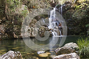 Chapada dos Veadeiros National Park photo