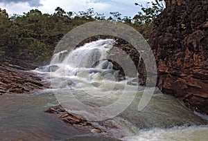 Chapada dos Veadeiros National Park photo