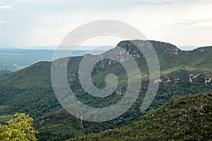 Chapada Veadeiros National Park