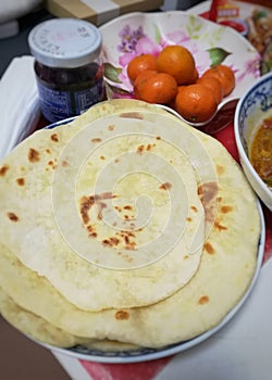 Chapati