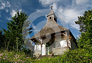 Chapel