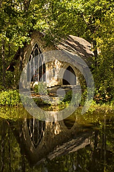 The Chapel at Callaway Gardens