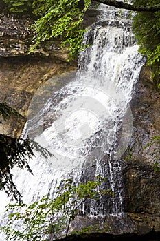 Chapel Falls