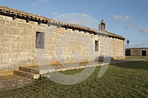 Chapel of the Fortress of Santa Teresa, Uruguayan National Historic Monument