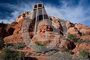 Chapel of the Holy Cross photo