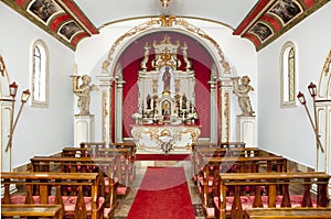 Chapel photo