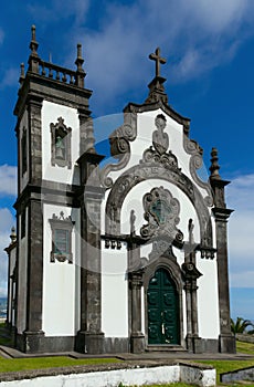 Chapel of Mae de Deus photo