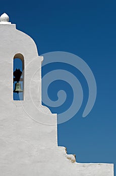 Chapel of Nossa Sehora de Graca at Ponta de Sagres