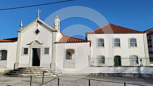 Chapel of Our Lady of the Incarnation (Buarcos)