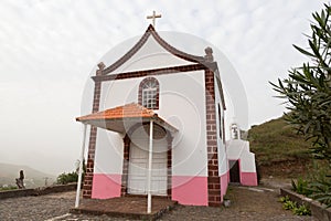 Chapel Our Lady Monte Cintinha photo