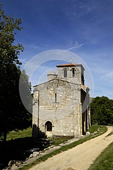 Chapel of Our Lady of the Valley photo