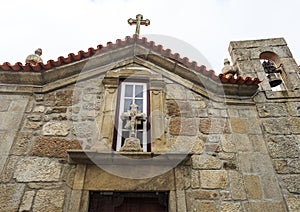 Chapel of Our Lord of the Steps