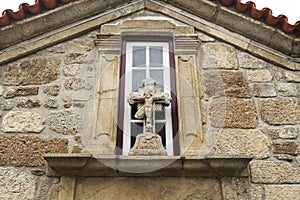 Chapel of Our Lord of the Steps