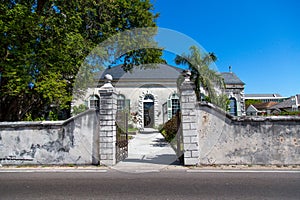 Chapel in the South photo