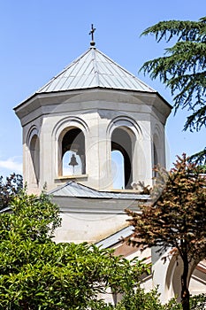 Chapel at Tbilisi State University