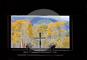 Chapel of the Transfiguration