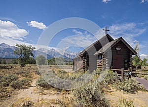 Chapel of the Transfiguration