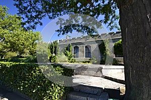 Chapel of the Vorontsov Palace