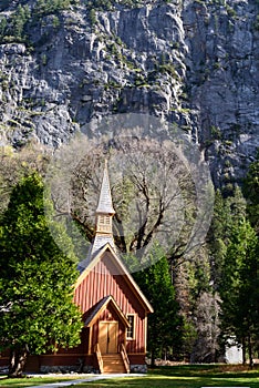 Chapel